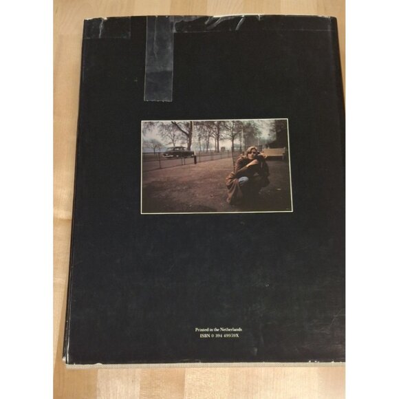 📚 Linda’s Pictures: Collection of Photographs by Linda McCartney 1976 Vintage - Picture 15 of 15